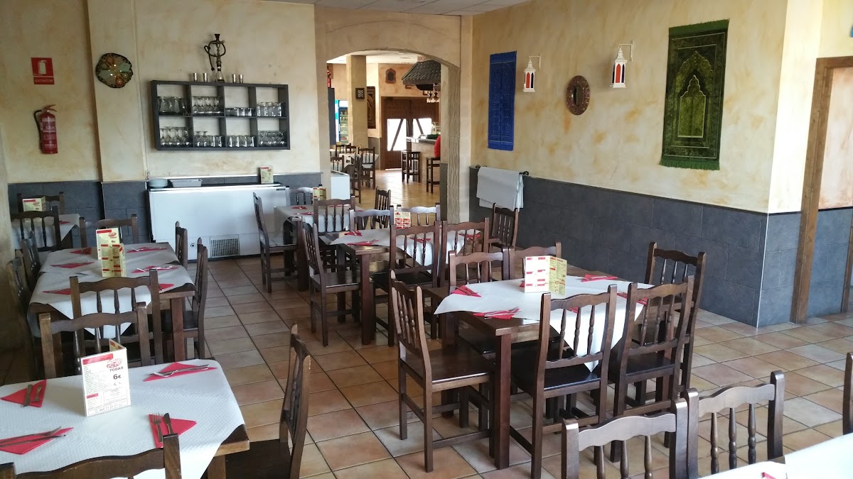 Noodles Kebap Pizzeria Las Torres Aspe Photos 2